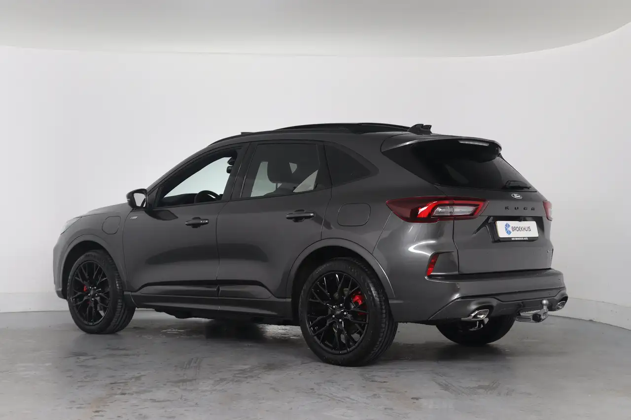 2026 Ford Kuga 2.5 PHEV ST-Line X | Black Pack | Trekhaak | Elekt, photograph 3