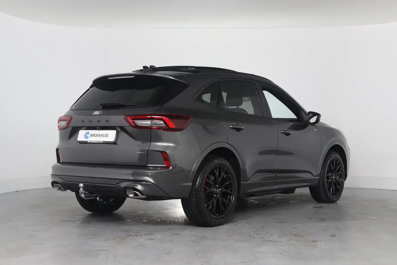 2026 Ford Kuga 2.5 PHEV ST-Line X | Black Pack | Trekhaak | Elekt, photograph 7