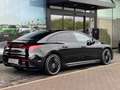 Mercedes-Benz EQE 350 350+ AMG Line Noir - thumbnail 2