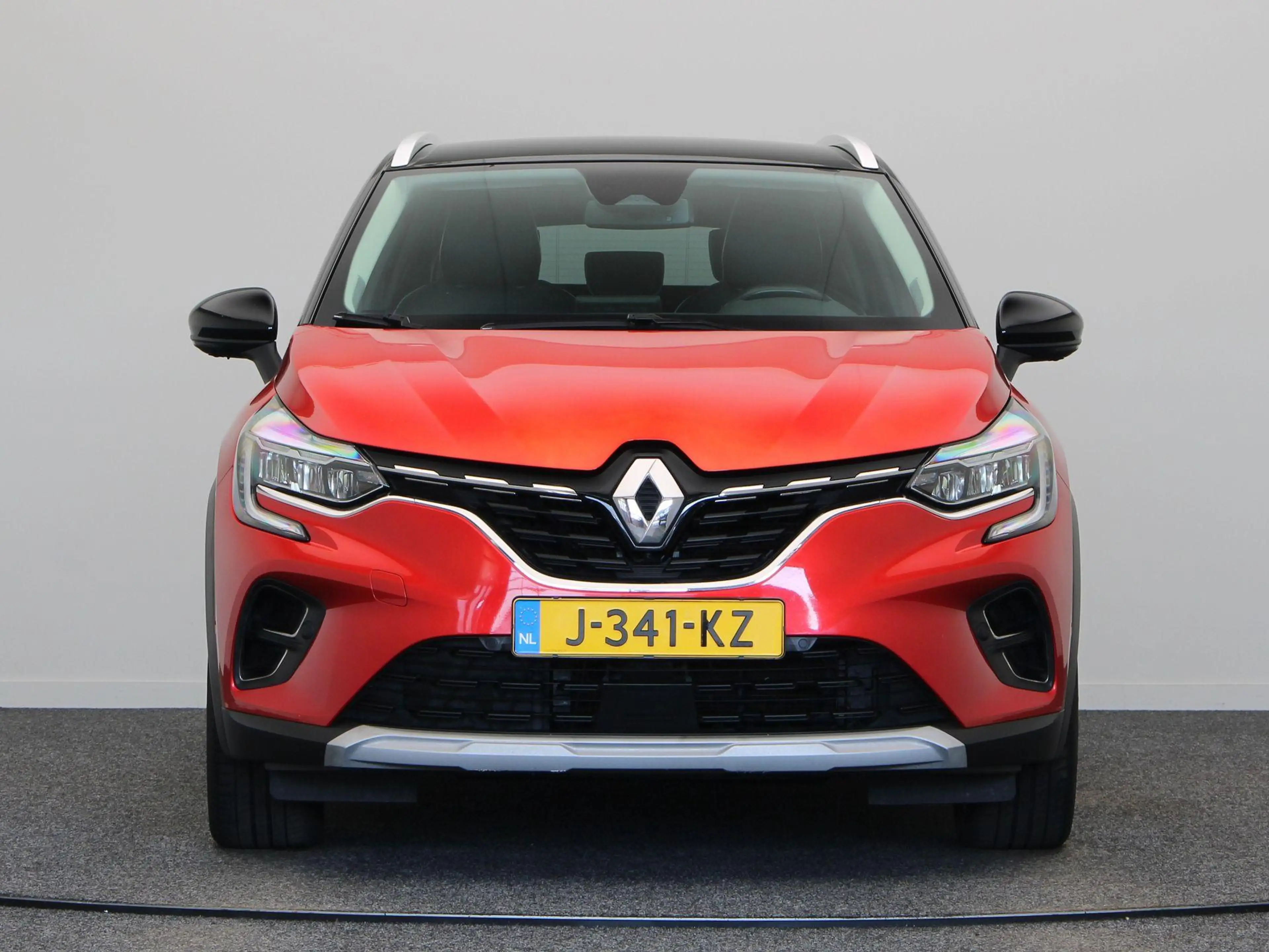 Renault Captur 1.6 E-Tech Plug-in Hybrid 160 Intens | 89% SOH | T — photo 7