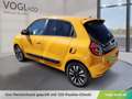 Renault Twingo ZEN Electric 80 Gelb - thumbnail 3