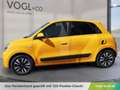Renault Twingo ZEN Electric 80 Gelb - thumbnail 2