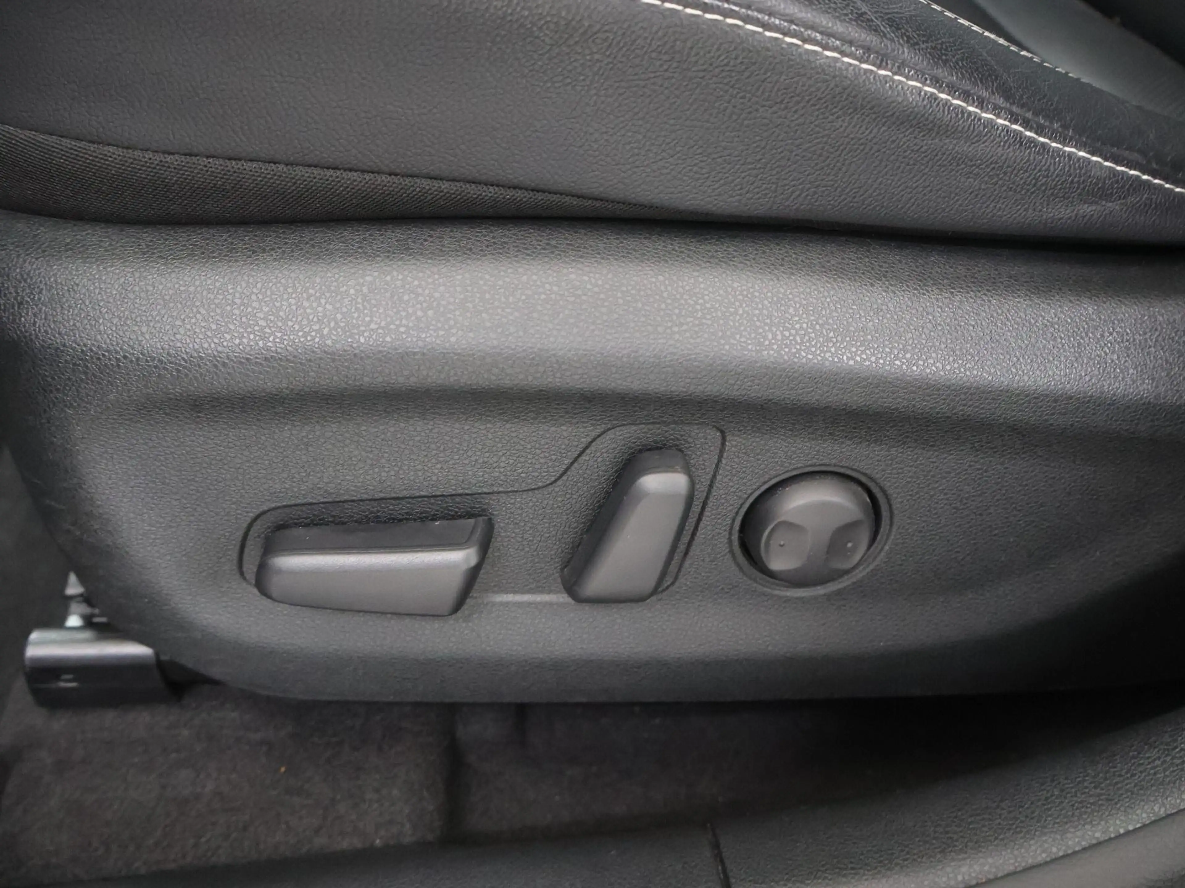 Kia e-Niro ExecutiveLine 64 kWh | SOH 94% | Schuif/Kanteldak — photo 13