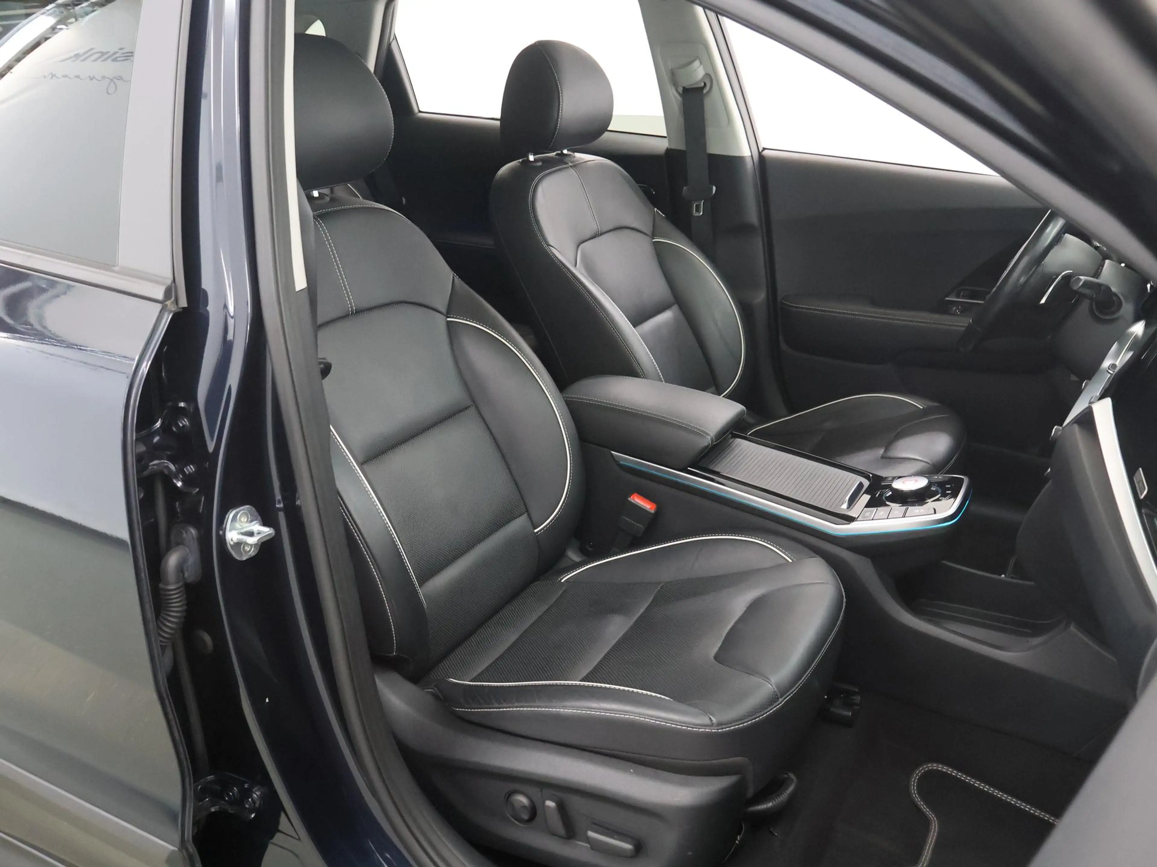 Kia e-Niro ExecutiveLine 64 kWh | SOH 94% | Schuif/Kanteldak — photo 11