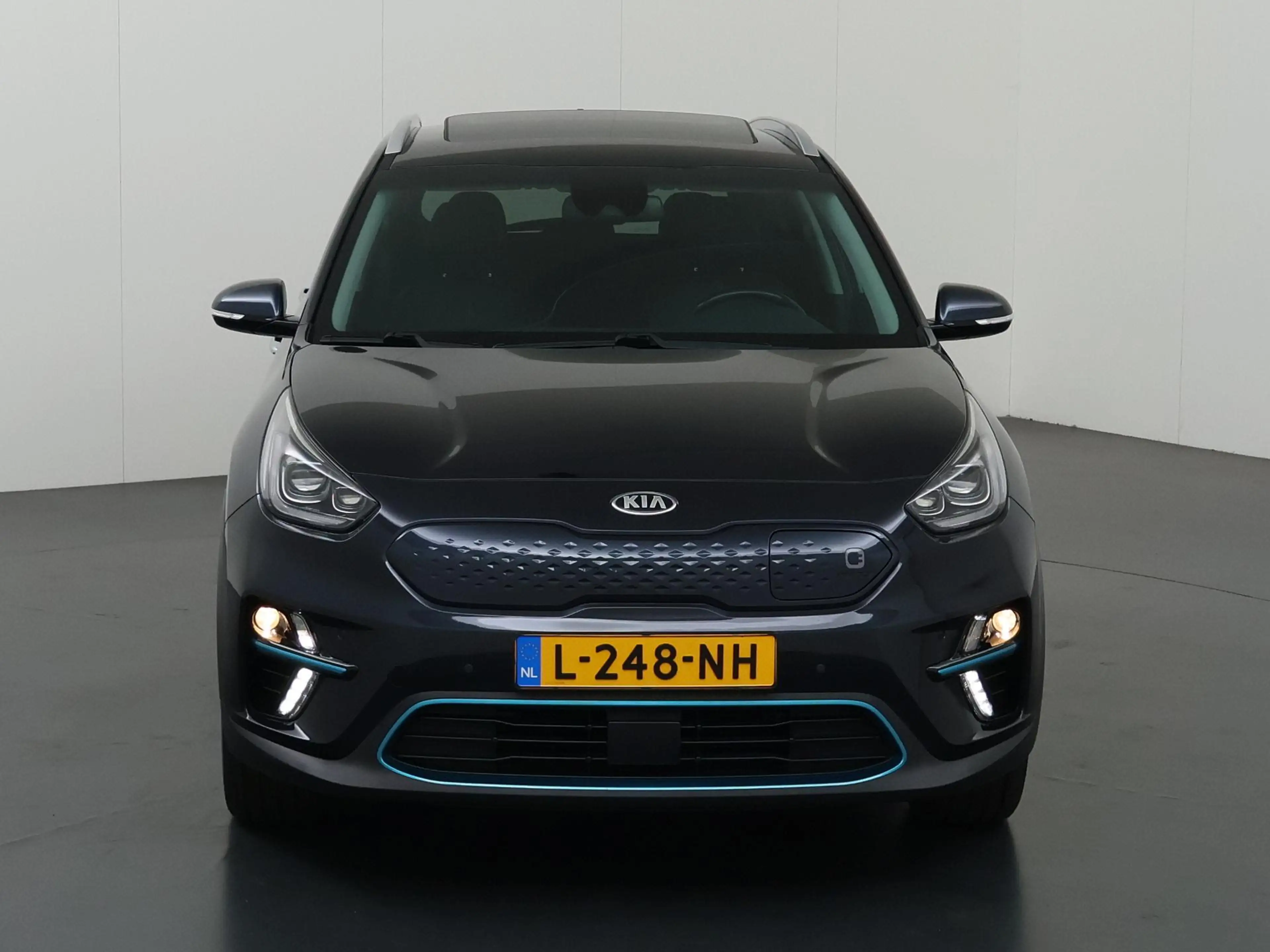 Kia e-Niro ExecutiveLine 64 kWh | SOH 94% | Schuif/Kanteldak — photo 3