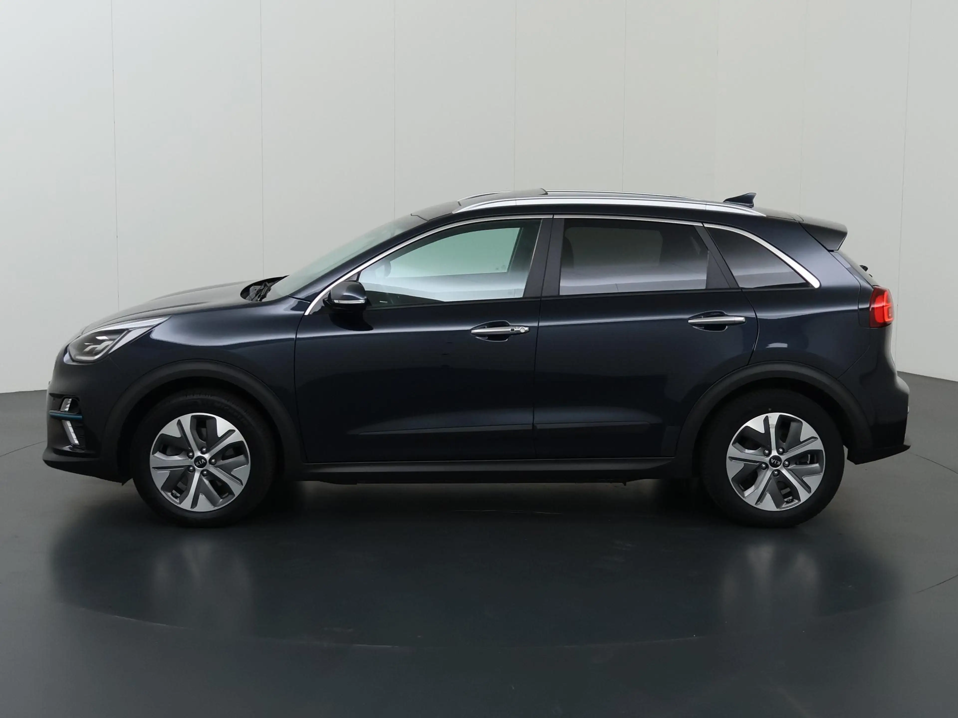 Kia e-Niro ExecutiveLine 64 kWh | SOH 94% | Schuif/Kanteldak — photo 5