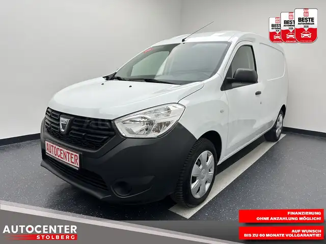 Dacia Dokker Access "1 HAND PDC WENIG KM TÜV NEU"