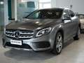 Mercedes-Benz GLA 180 CDI / d 1.5 110 Cv Automatic Premium 36 mesi garanzia Gris - thumbnail 1