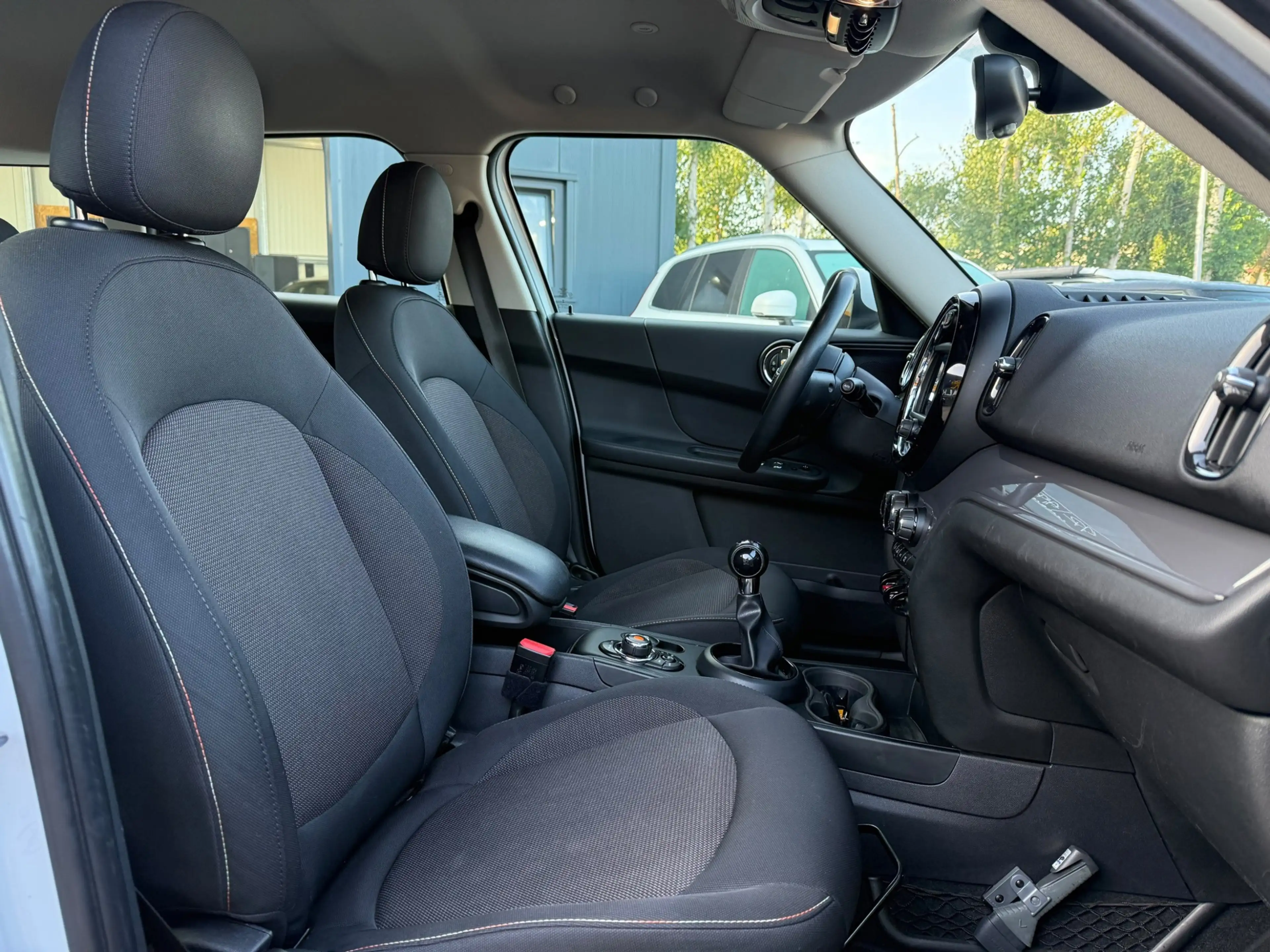 MINI Cooper Countryman 1.5 Salt|NAP|Trekhaak|Bluetooth — photo 11