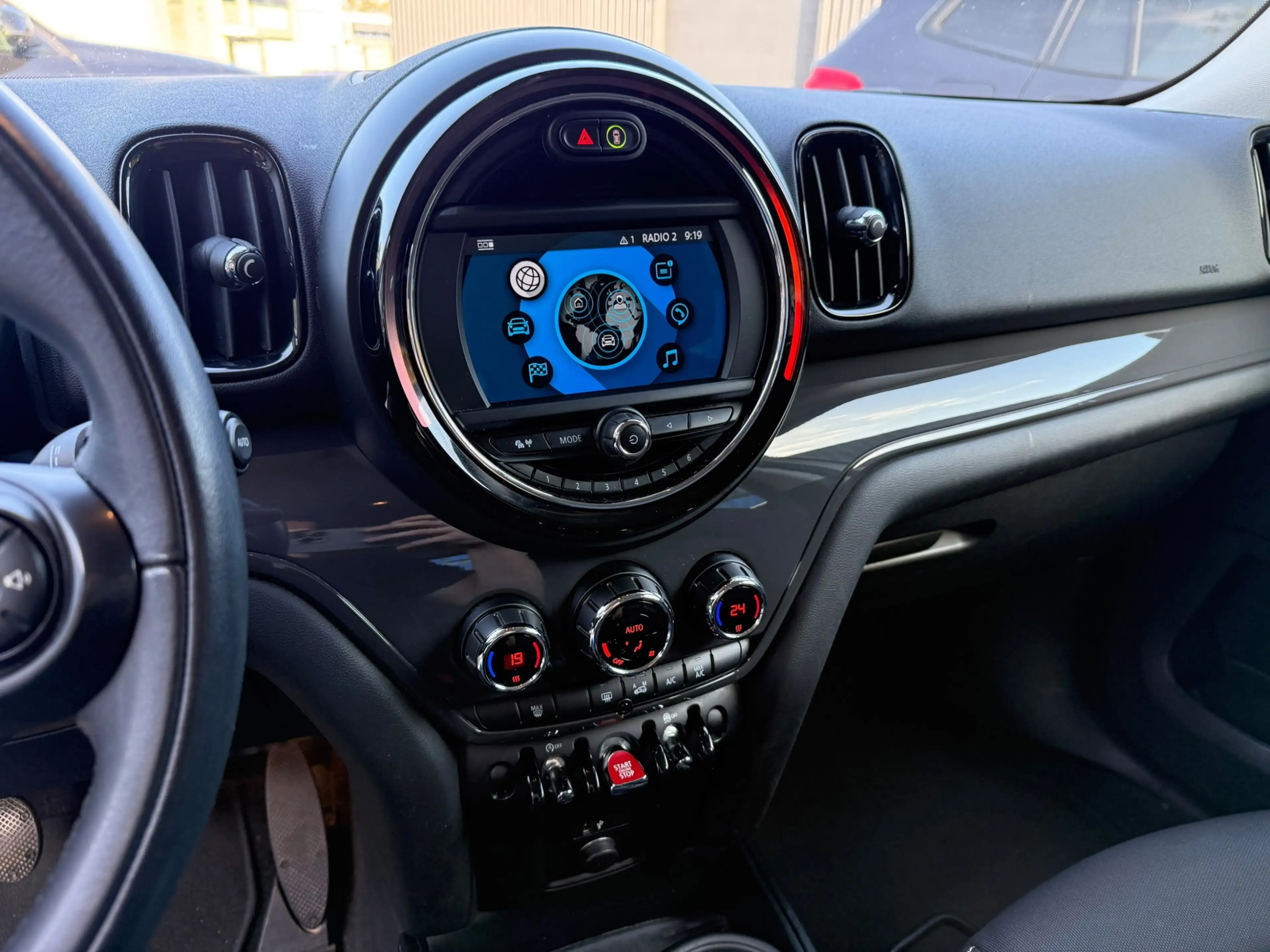MINI Cooper Countryman 1.5 Salt|NAP|Trekhaak|Bluetooth — photo 5