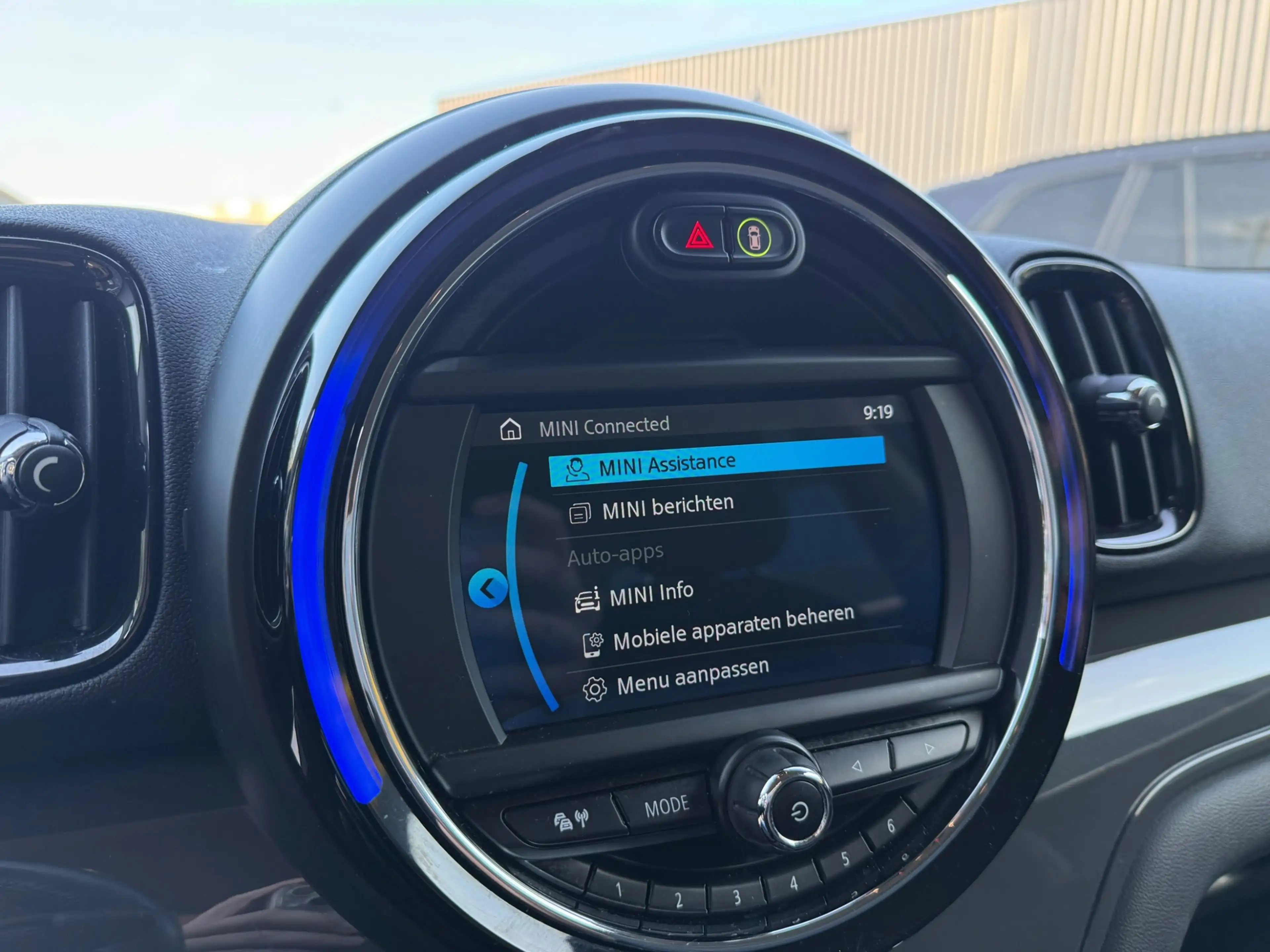 MINI Cooper Countryman 1.5 Salt|NAP|Trekhaak|Bluetooth — photo 16