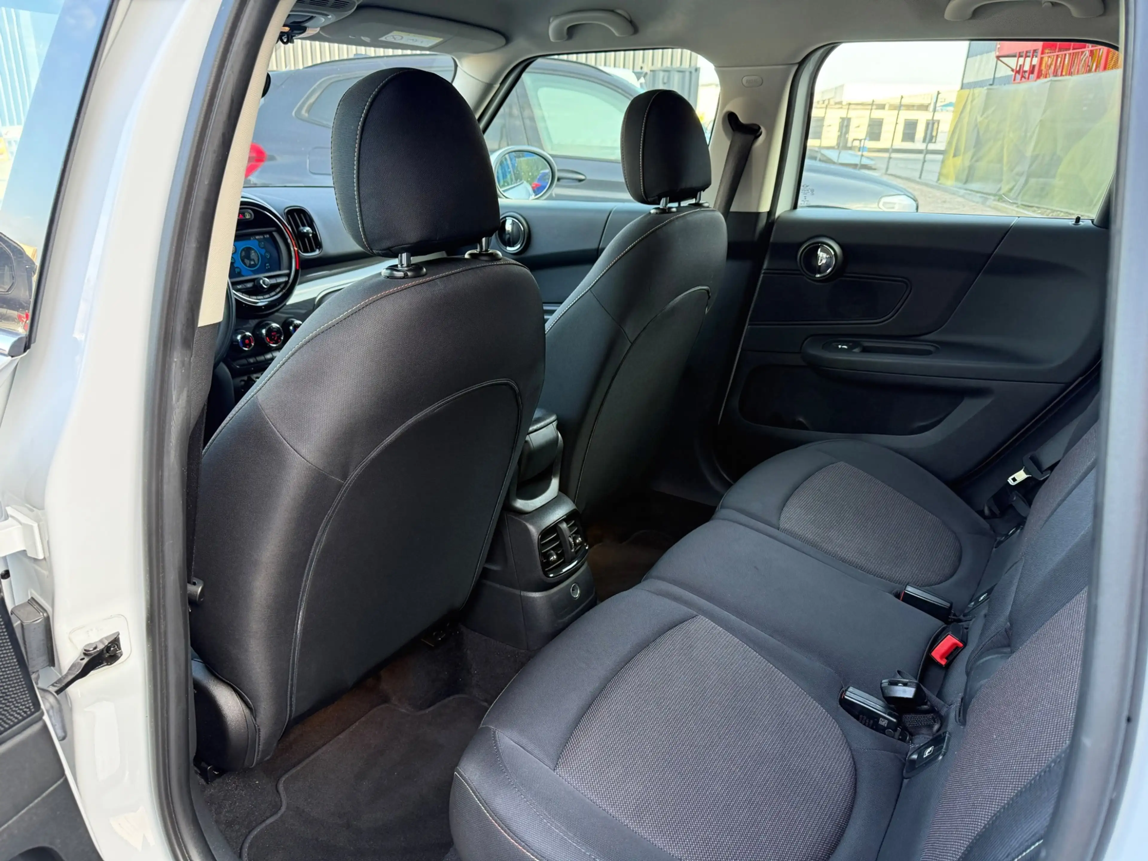 MINI Cooper Countryman 1.5 Salt|NAP|Trekhaak|Bluetooth — photo 19