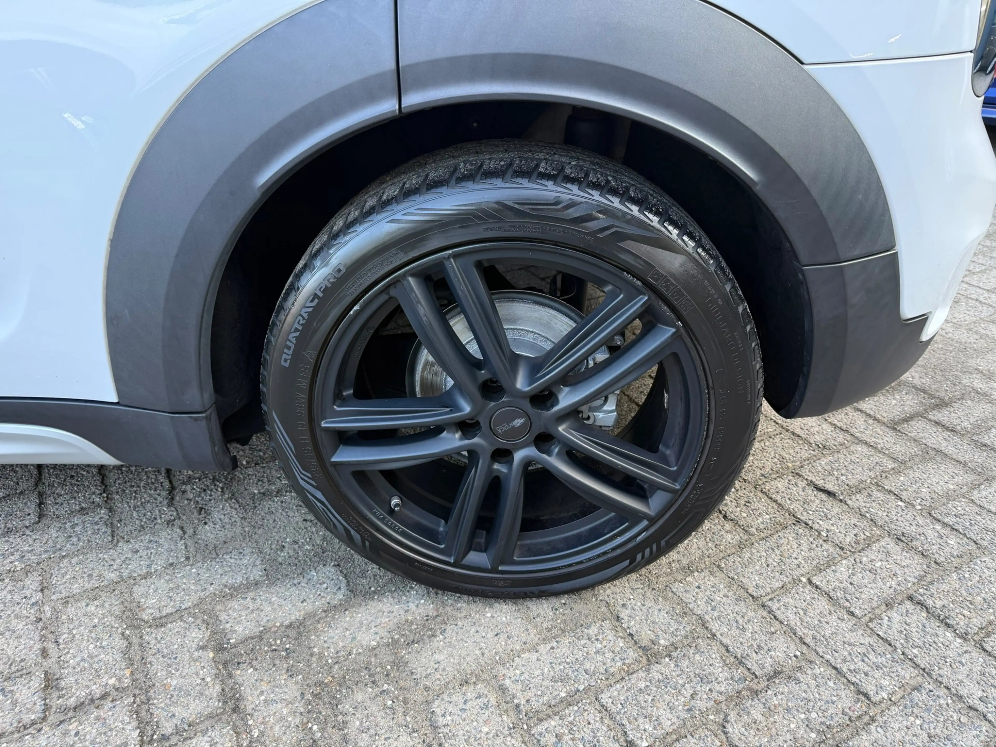 MINI Cooper Countryman 1.5 Salt|NAP|Trekhaak|Bluetooth — photo 9