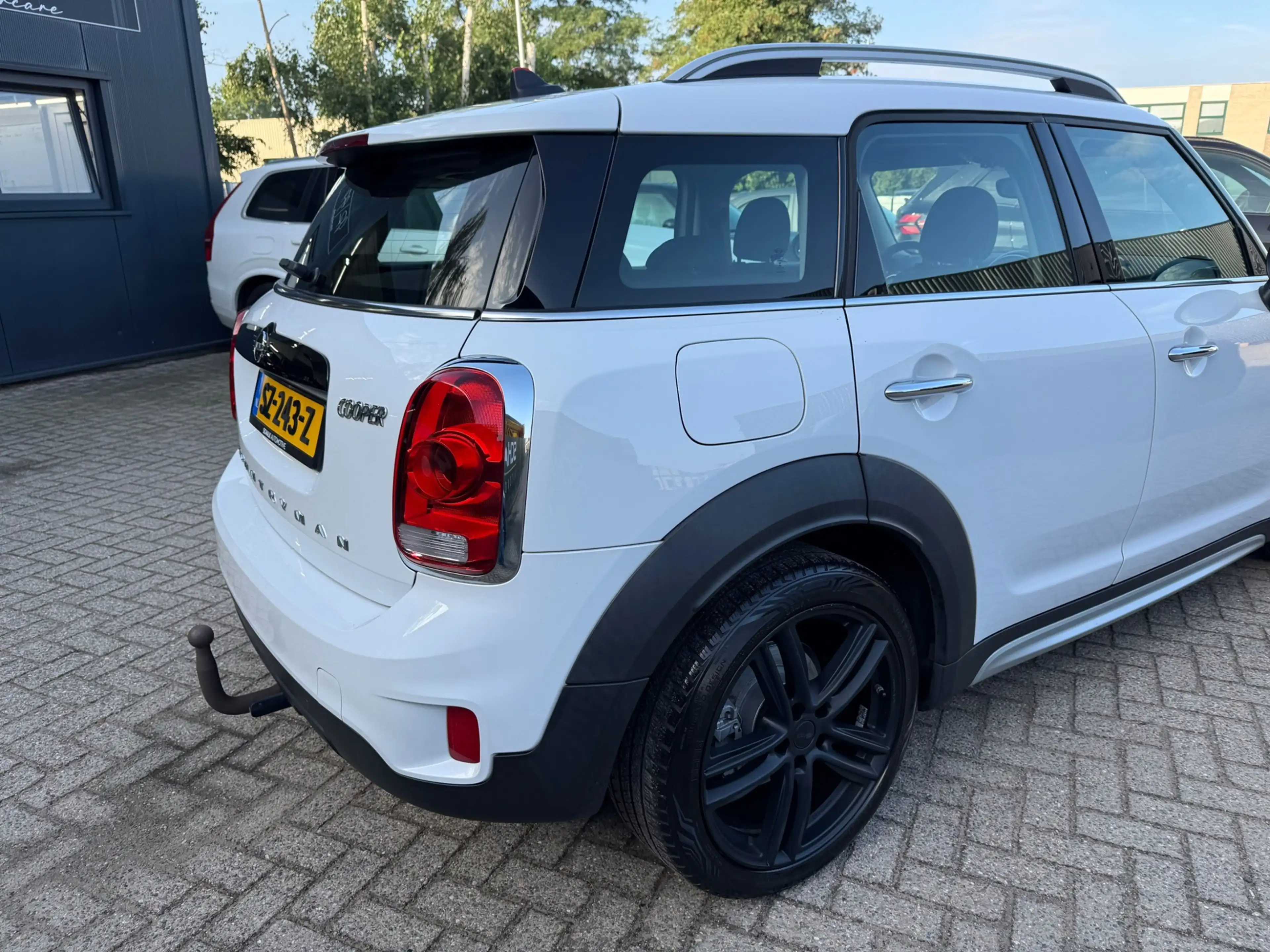 MINI Cooper Countryman 1.5 Salt|NAP|Trekhaak|Bluetooth — photo 6