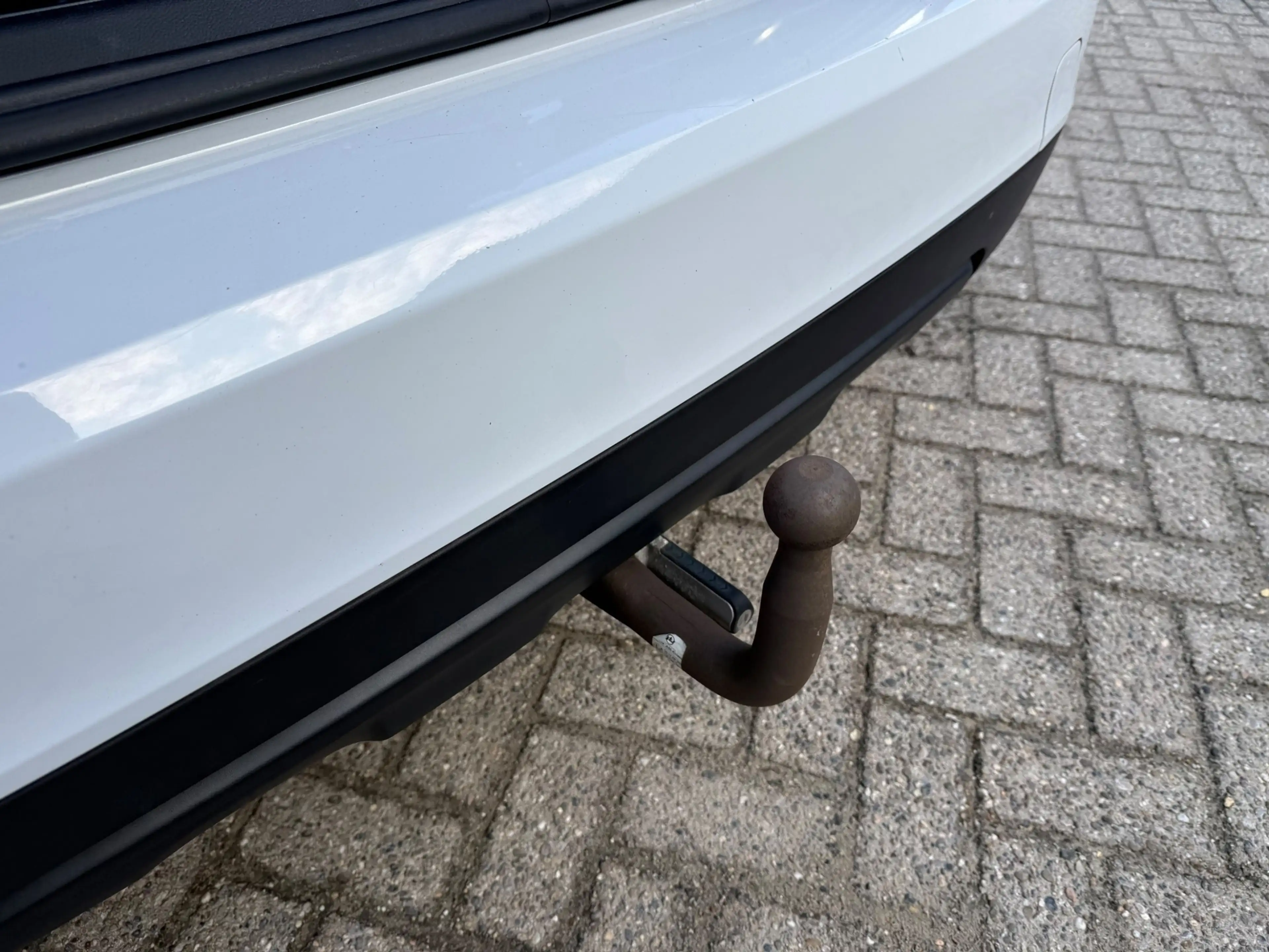 MINI Cooper Countryman 1.5 Salt|NAP|Trekhaak|Bluetooth — photo 13