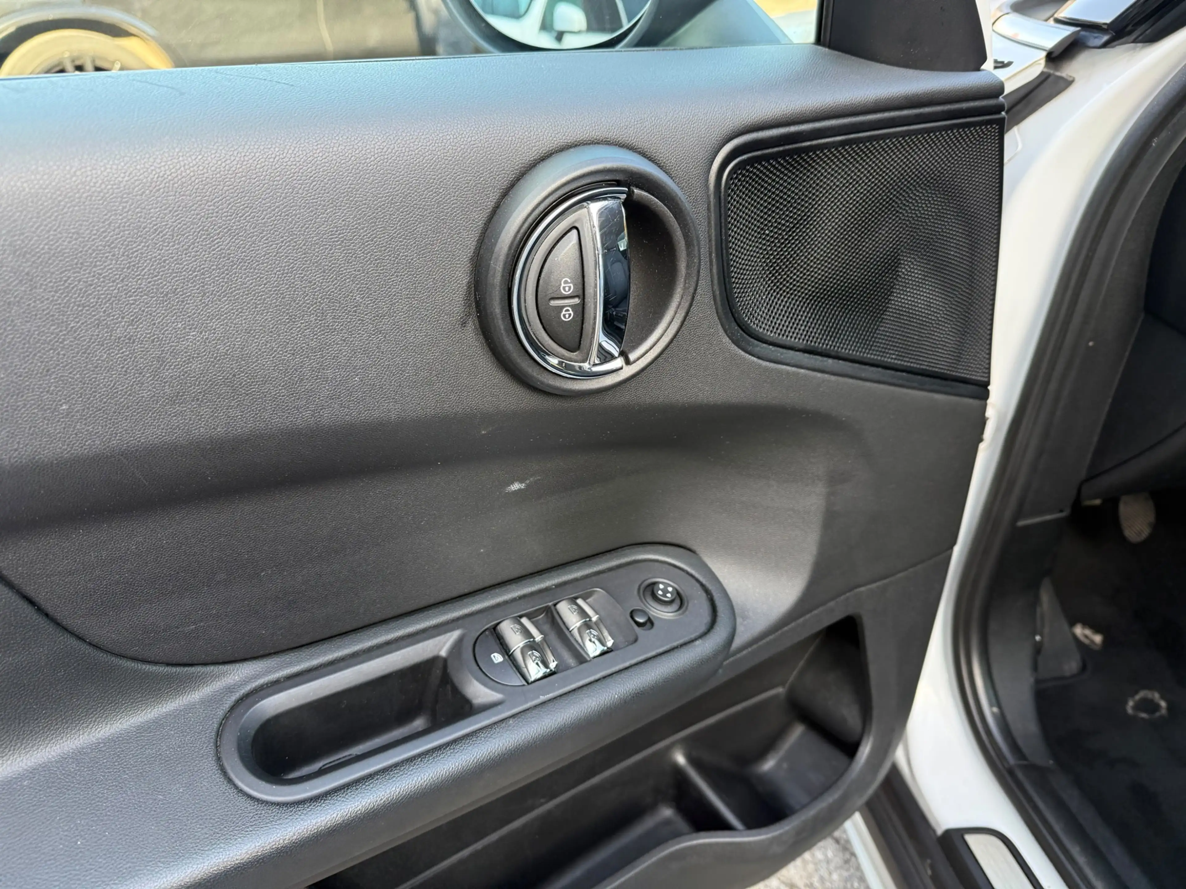 MINI Cooper Countryman 1.5 Salt|NAP|Trekhaak|Bluetooth — photo 17