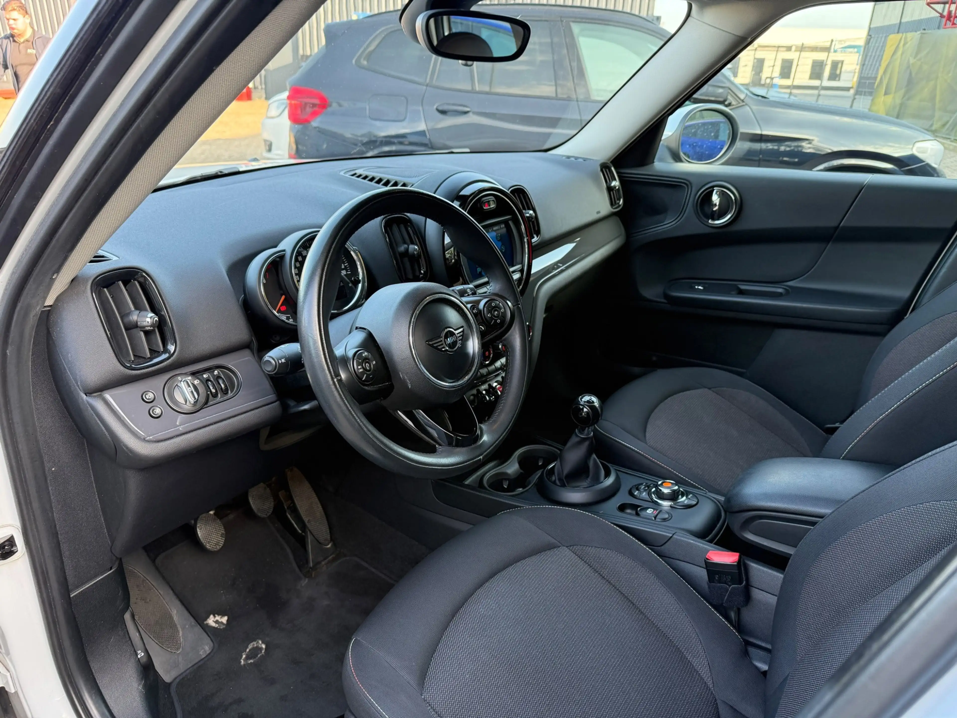 MINI Cooper Countryman 1.5 Salt|NAP|Trekhaak|Bluetooth — photo 4