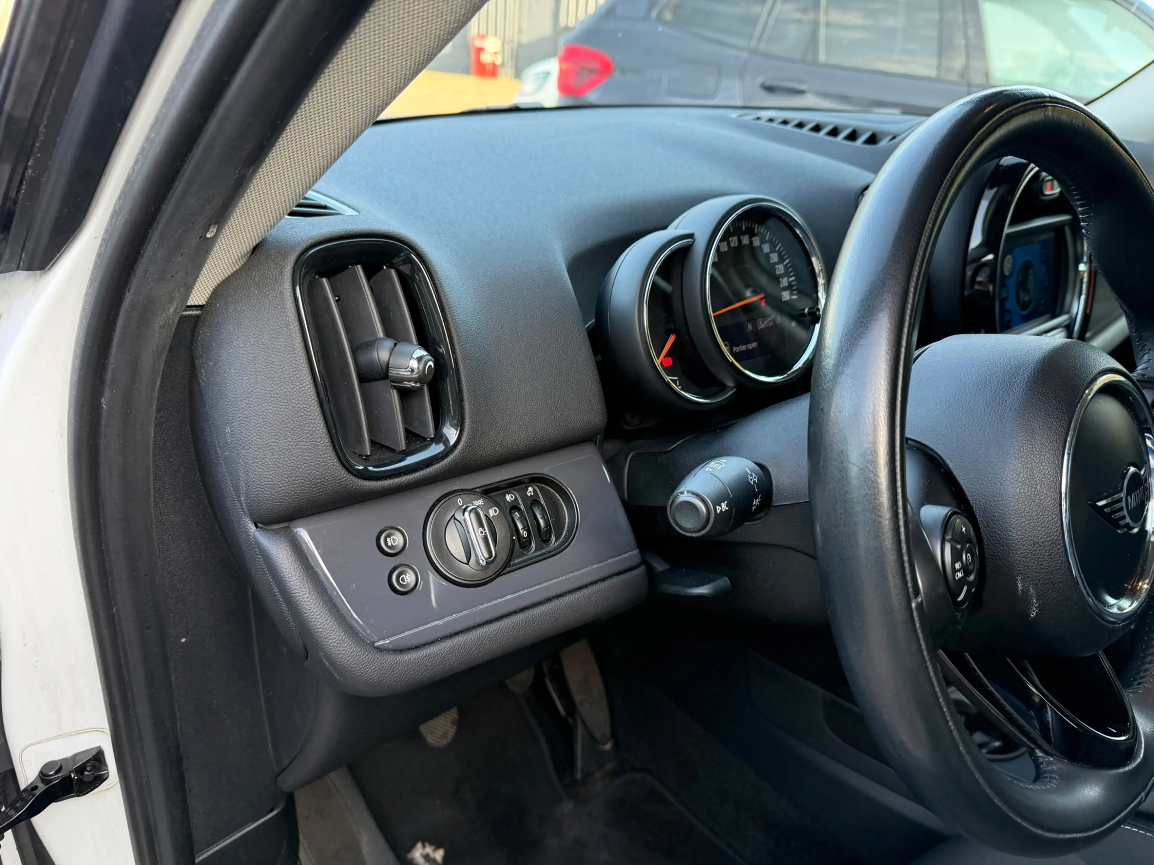 MINI Cooper Countryman 1.5 Salt|NAP|Trekhaak|Bluetooth — photo 10