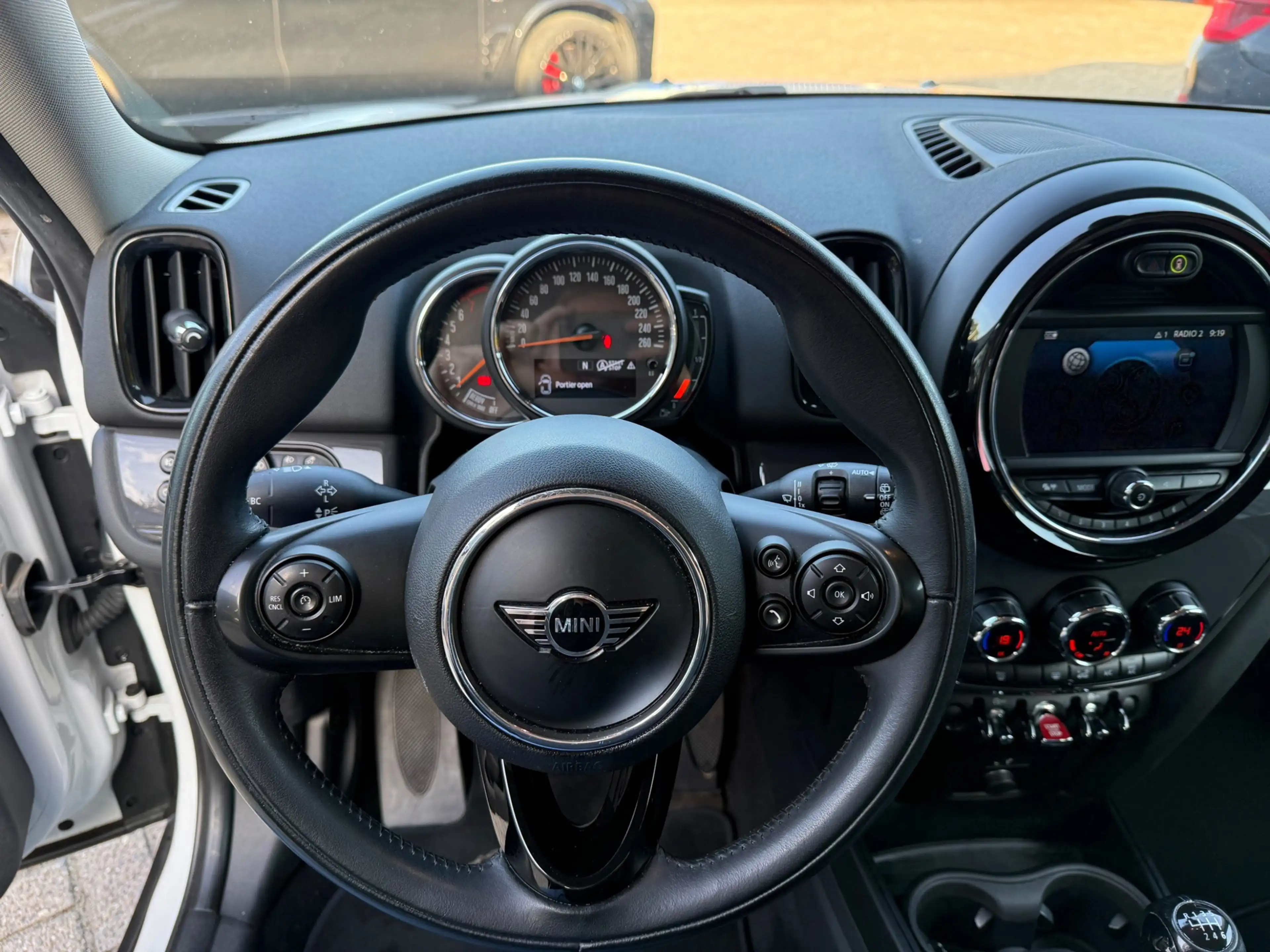 MINI Cooper Countryman 1.5 Salt|NAP|Trekhaak|Bluetooth — photo 2
