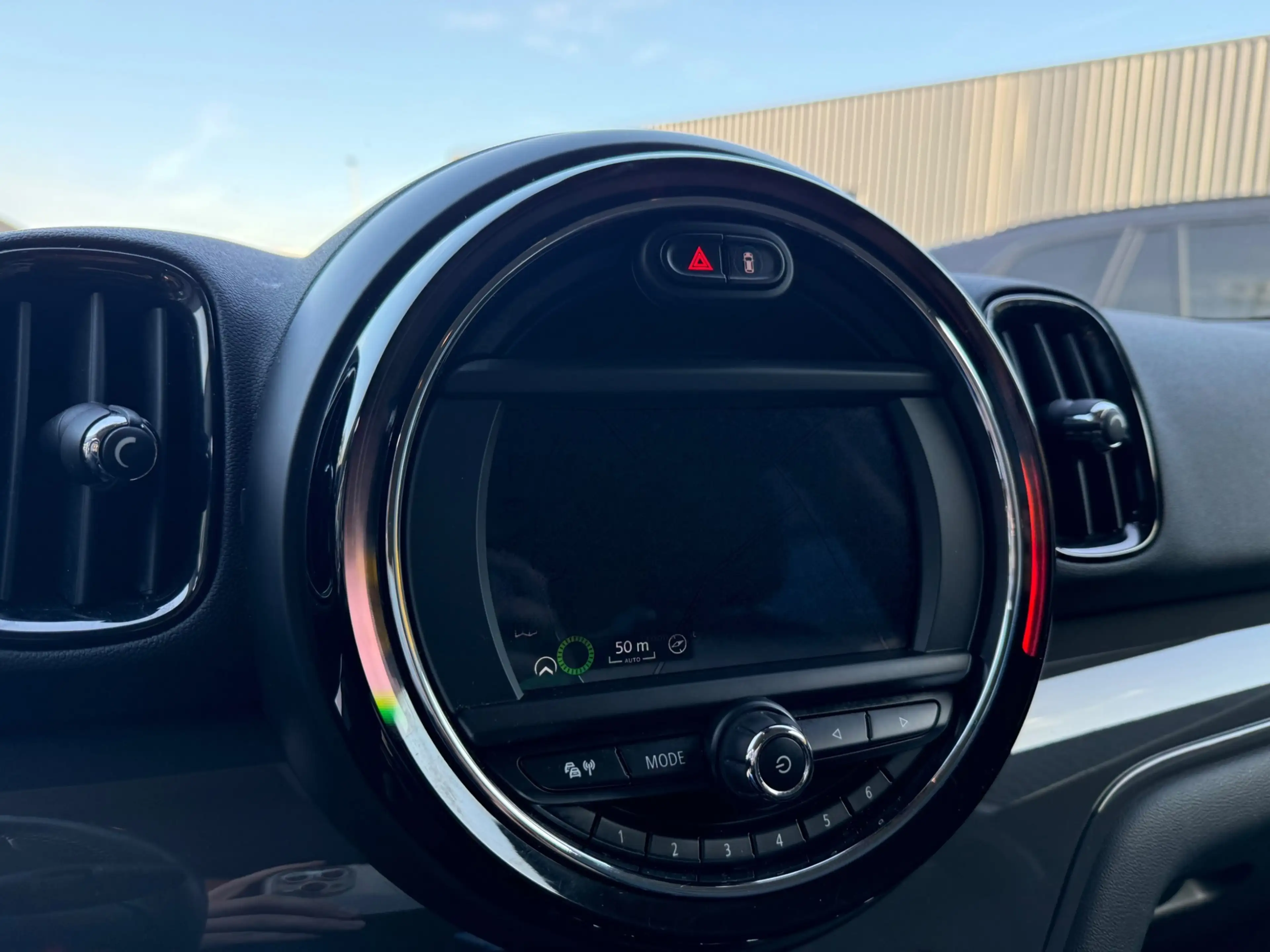 MINI Cooper Countryman 1.5 Salt|NAP|Trekhaak|Bluetooth — photo 18
