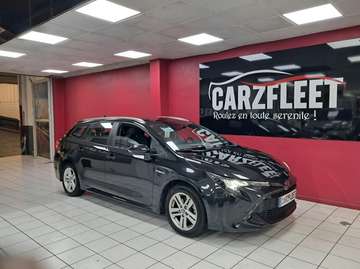 BREAK 1.8 HYBRID 122 CVT DYNAMIC BUSINESS STAGE ACA