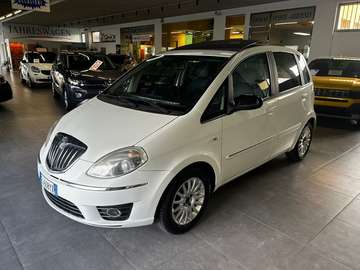 1.4 16v Platinum tetto apribile-pelle