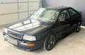 Audi Coupe Coupé quattro 2,2 20V S2 Schwarz - thumbnail 2