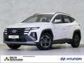 Hyundai TUCSON FL (MY26) 1.6 T-GDI DCT Select Navi LED Weiß - thumbnail 1