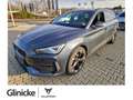 CUPRA Leon Sportstourer 2.0 TSI DSG AHK/Matrix/Nav/Kam Grau - thumbnail 1