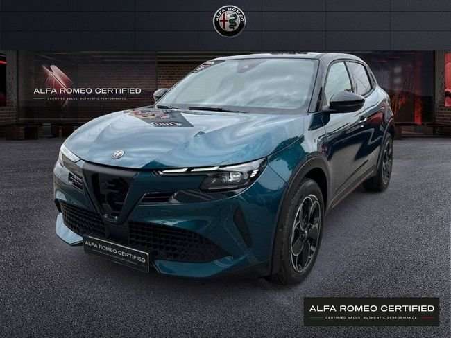 Alfa Romeo Junior Elettrica Speciale 115Kw - foto 1