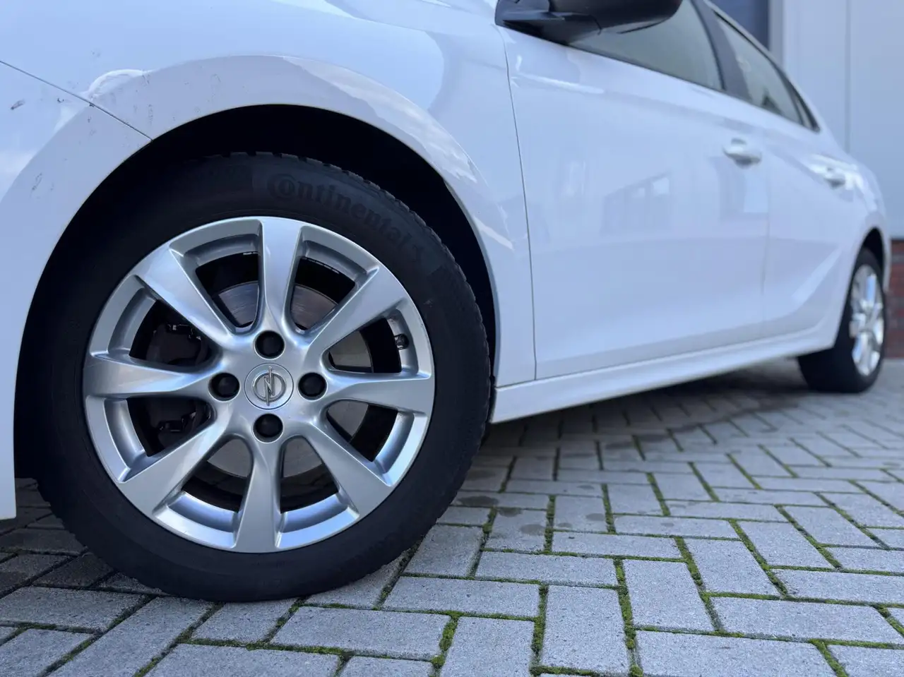 Opel Corsa 1.2 Edition Carplay Cruise DAB Airco Sen, миниатюра 22