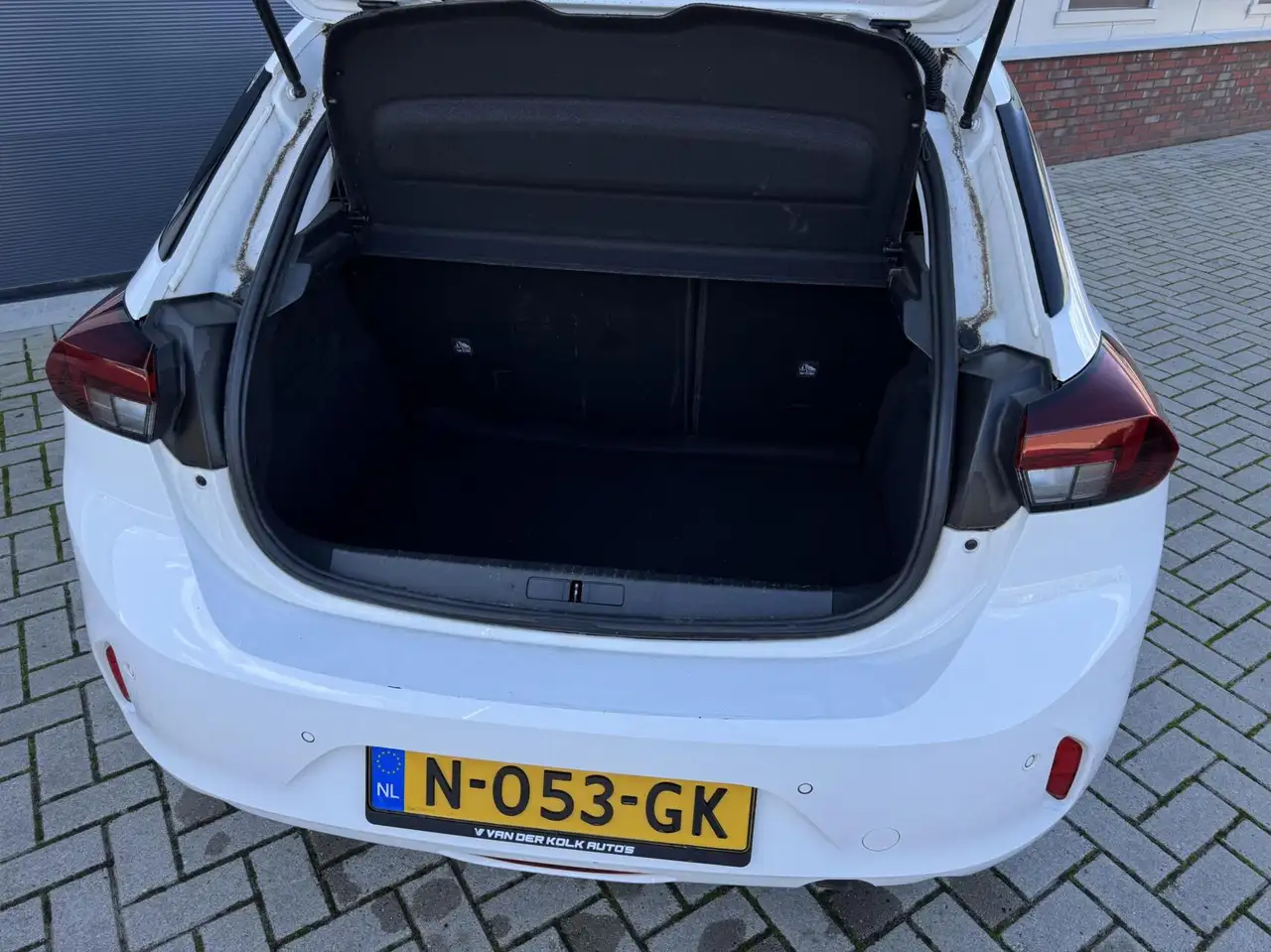 Opel Corsa 1.2 Edition Carplay Cruise DAB Airco Sen, миниатюра 7