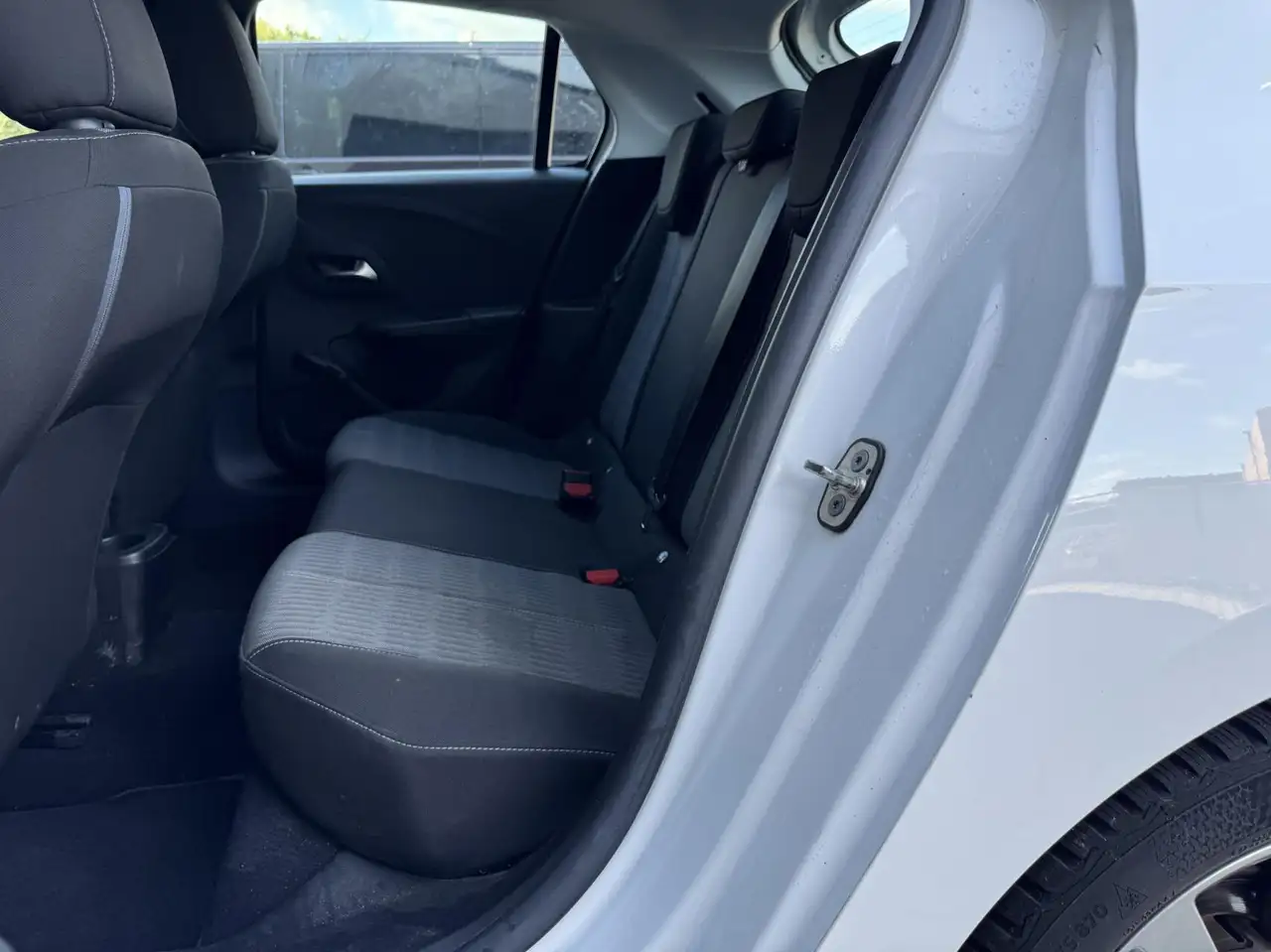 Opel Corsa 1.2 Edition Carplay Cruise DAB Airco Sen, миниатюра 6