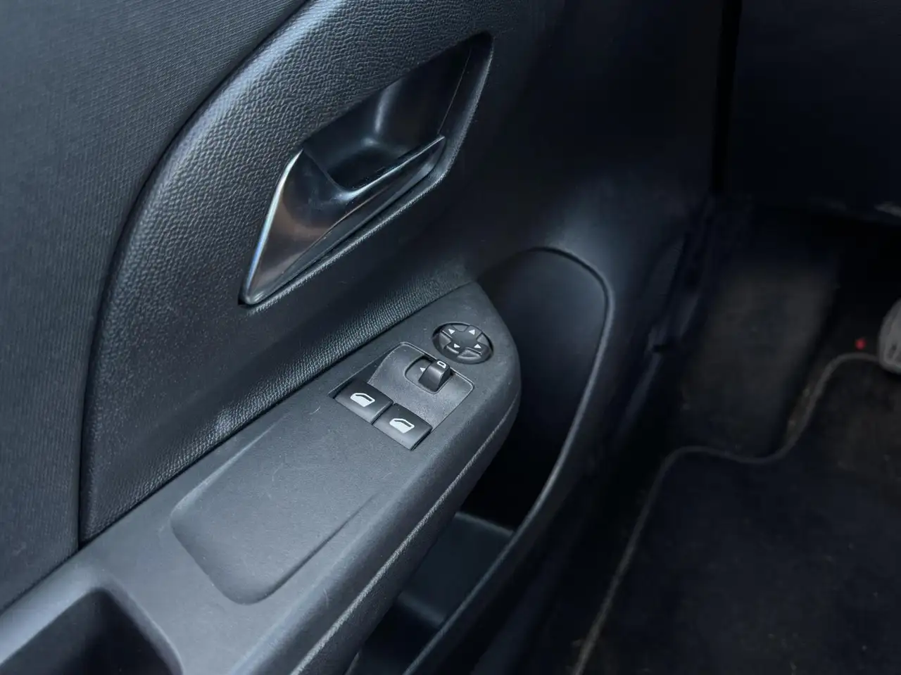 Opel Corsa 1.2 Edition Carplay Cruise DAB Airco Sen, миниатюра 17