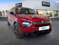 Citroen C4 1.5 BlueHDI S&S Plus EAT8 130 Rojo - thumbnail 3