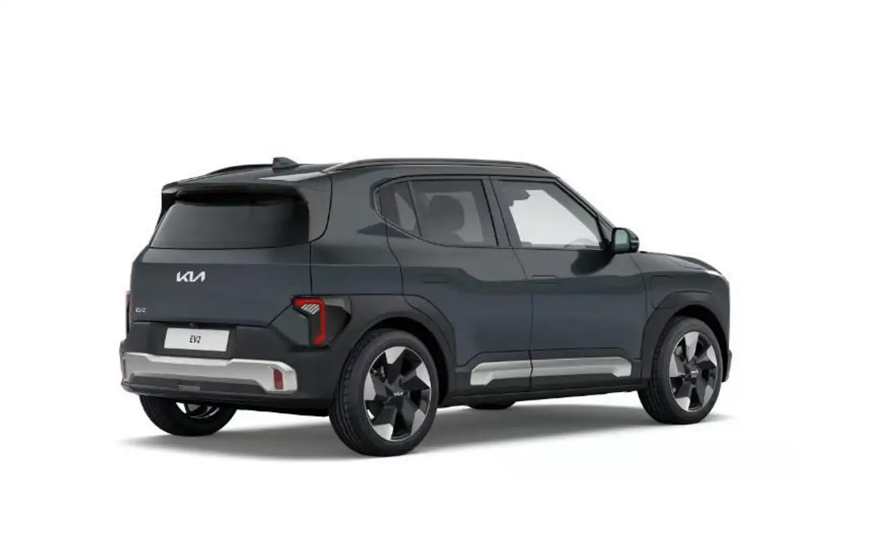 Kia EV2 2026