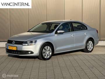 1.4 TSI 160PK DSG Automaat Airco Dealer Ond