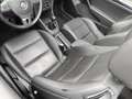Volkswagen Golf Cabrio 1.4 tsi 160 cv -UNIPRO-PELLE NERA-NAVI-PDC Nero - thumbnail 13