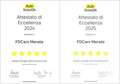 Volkswagen Golf Cabrio 1.4 tsi 160 cv -UNIPRO-PELLE NERA-NAVI-PDC Nero - thumbnail 2