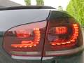Volkswagen Golf Cabrio 1.4 tsi 160 cv -UNIPRO-PELLE NERA-NAVI-PDC Nero - thumbnail 9