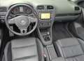 Volkswagen Golf Cabrio 1.4 tsi 160 cv -UNIPRO-PELLE NERA-NAVI-PDC Nero - thumbnail 10