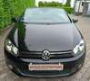 Volkswagen Golf Cabrio 1.4 tsi 160 cv -UNIPRO-PELLE NERA-NAVI-PDC Nero - thumbnail 5