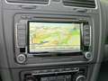 Volkswagen Golf Cabrio 1.4 tsi 160 cv -UNIPRO-PELLE NERA-NAVI-PDC Nero - thumbnail 11