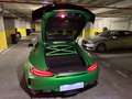 Mercedes-Benz AMG GT R Coupe Neuwertig*Ceramic* Grün - thumbnail 9
