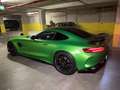 Mercedes-Benz AMG GT R Coupe Neuwertig*Ceramic* Grün - thumbnail 13