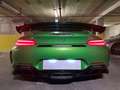 Mercedes-Benz AMG GT R Coupe Neuwertig*Ceramic* Grün - thumbnail 16
