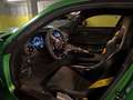 Mercedes-Benz AMG GT R Coupe Neuwertig*Ceramic* Grün - thumbnail 19