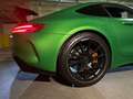 Mercedes-Benz AMG GT R Coupe Neuwertig*Ceramic* Grün - thumbnail 6