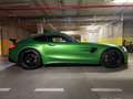Mercedes-Benz AMG GT R Coupe Neuwertig*Ceramic* Grün - thumbnail 4