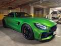 Mercedes-Benz AMG GT R Coupe Neuwertig*Ceramic* Grün - thumbnail 3